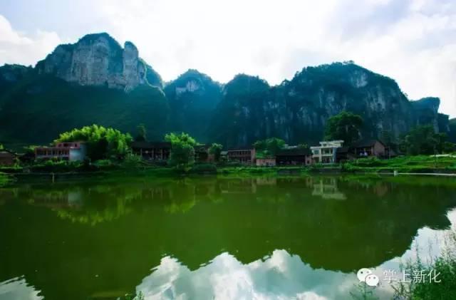 新化撤县并市开始了 民政部回应乃周期性传言