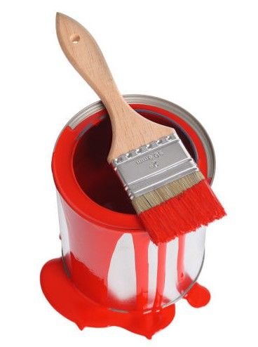 工人刷防水涂料中毒身亡 当心涂料污染家居空