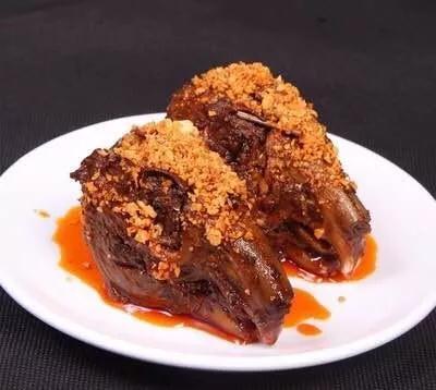 火爆成都的串串火锅突袭长沙 一串6毛6 味道巴