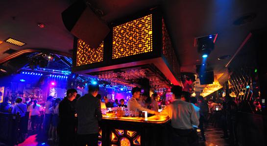 长沙万圣节酒吧攻略大全_大湘网_腾讯网
