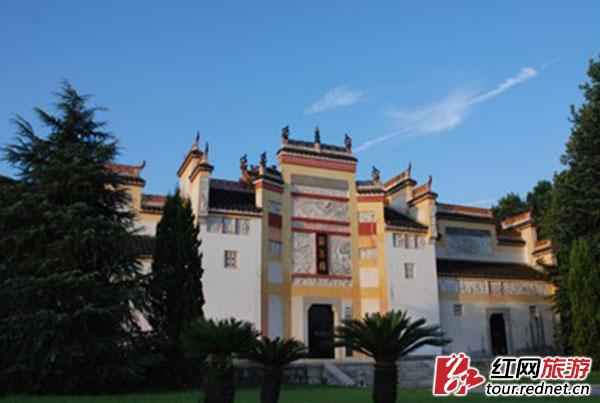 2017长沙市十大最具魅力旅游乡村出炉