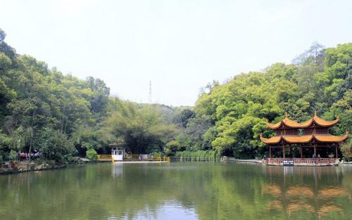 蚌埠游玩踏青攻略,蚌埠游玩踏青攻略大全