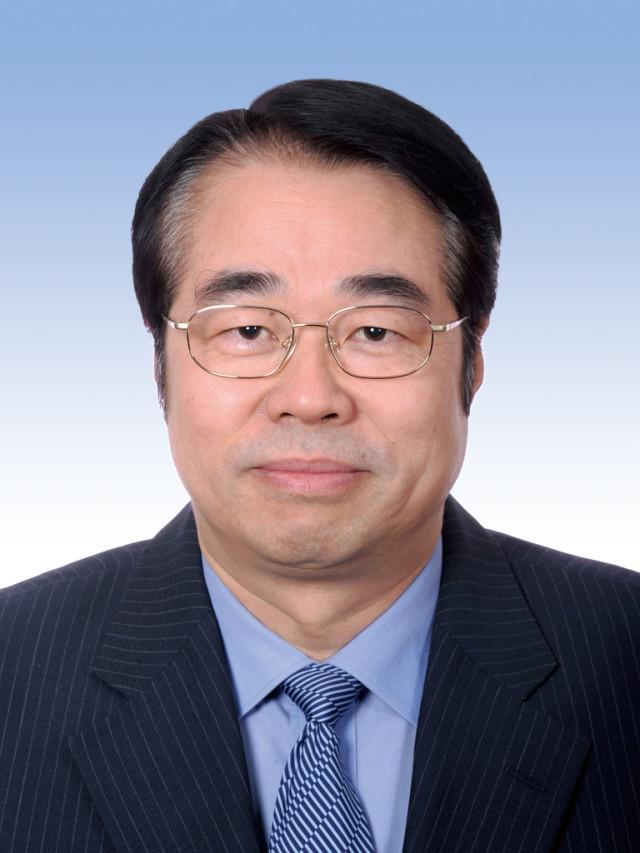 杜家毫当选省人大常委会主任 许又声当选副主任