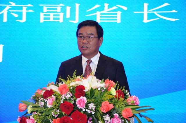 第三屆湘南投洽會郴州開幕 發布重點項目156個
