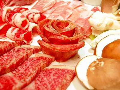 女性养生：揭秘乳房最爱和最恨的食物（组图）