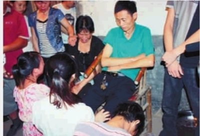 小伙救人溺亡：获救者称漠然离开系&ldquo;不知情&rdquo;