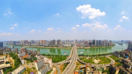 政治清明新衡阳报道(三):把制度完善好 健全