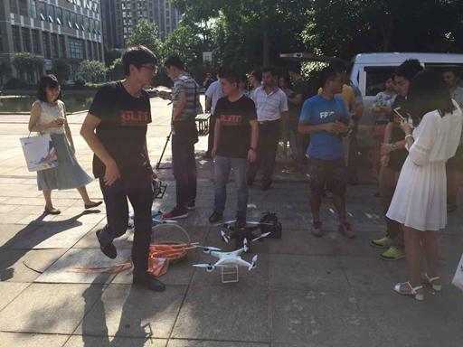 湖南本土互联网企业树品牌 打造安全WIFI模式