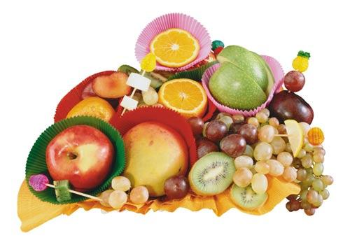 女性养生：揭秘乳房最爱和最恨的食物（组图）