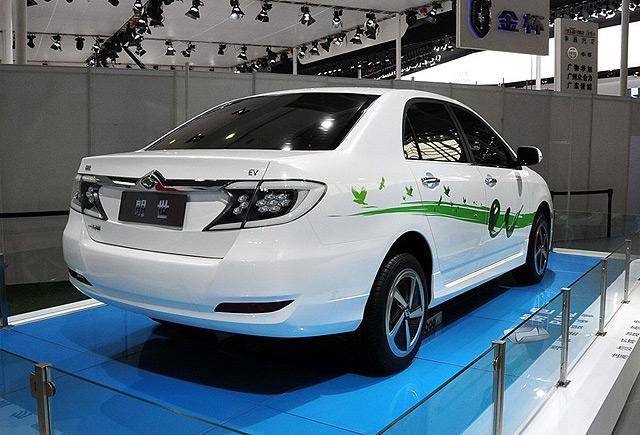 丰田4款新车将于北京车展首发