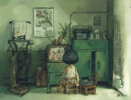 金九银十家装旺季,你离北欧风还差一台美的空调