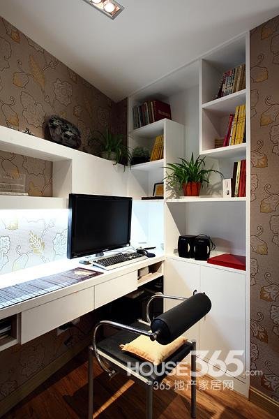 129平装修设计图 中式古典&荷色生香