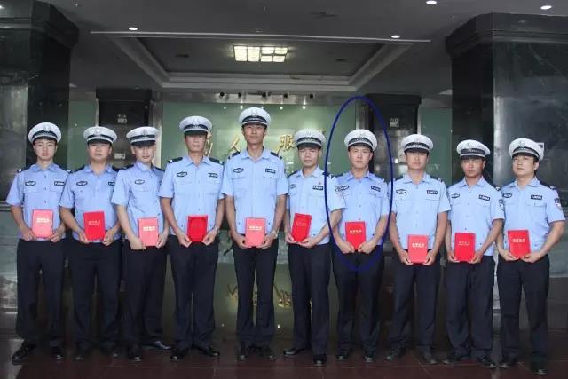 一路走好!长沙年仅31岁辅警工作中发病不幸去