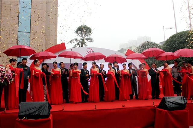 湖南佳兴世尊酒店将打造国际品牌高端商务酒店