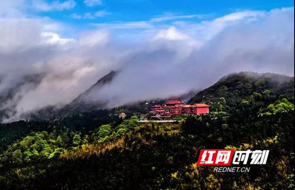 永州双牌阳明山对全国学生免门票 永州,双牌人享专属优惠