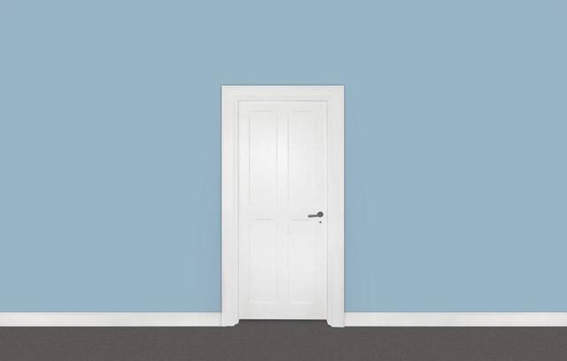 新房装修需要安装门套 更得注意这些安装细节