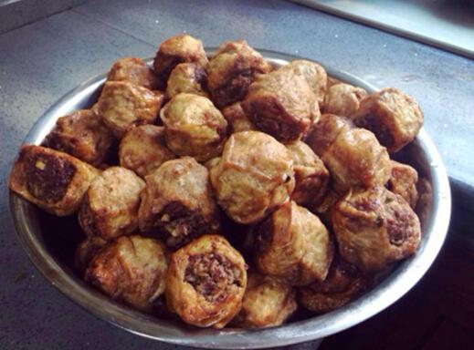 年味:郴州的"味蕾"年