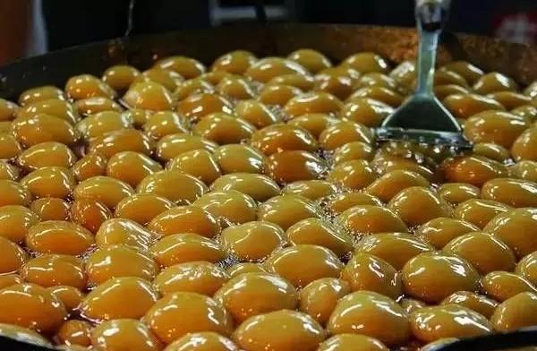 益阳回忆 五种儿时特色小吃