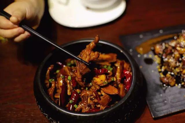 长沙人的年夜饭订哪儿？推荐你去这5家