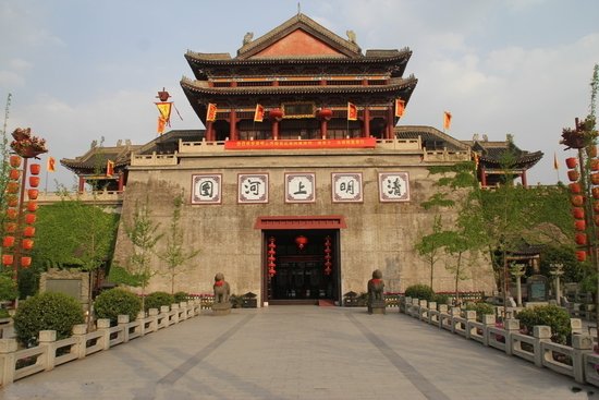 最该降价的景区:中国十大门票最贵旅游地