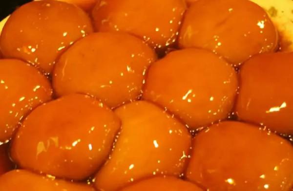 益阳回忆 五种儿时特色小吃