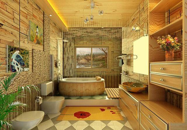 80后装修秘籍 卫浴装修省钱攻略大曝光