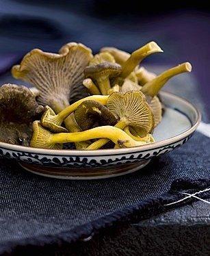 女性养生：揭秘乳房最爱和最恨的食物（组图）