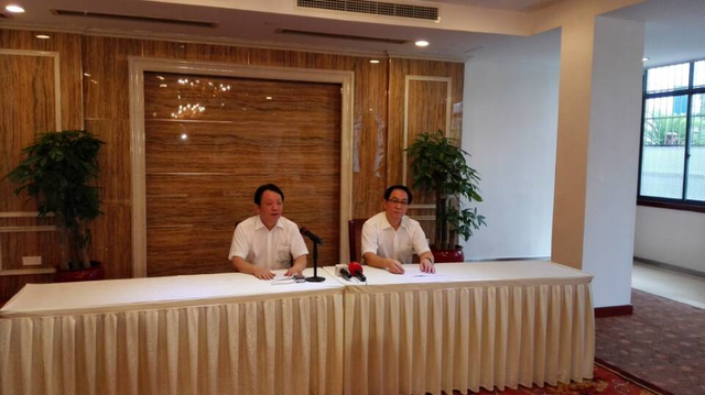 湖南省国资委采取有力措施维护股票市场稳定