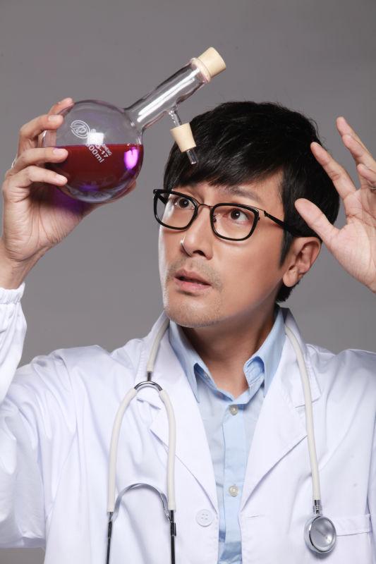 张鲁一《恋家有方》跨界首秀被赞惊艳