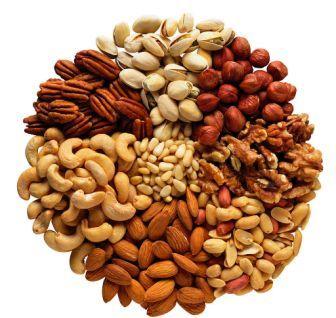 女性养生：揭秘乳房最爱和最恨的食物（组图）