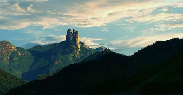 翟海滨为勇士加油!中国户外健身休闲大会即将