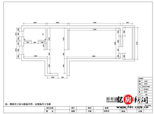 简无可简 42平小窝竟然五脏俱全(附平面图)