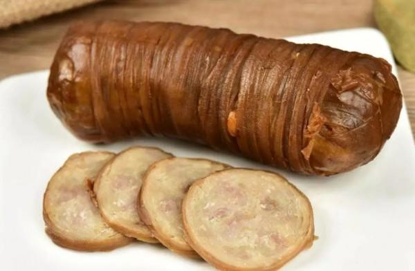 益阳回忆 五种儿时特色小吃