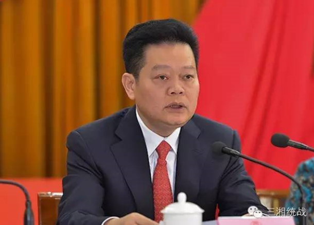 王群:党委要善于发挥统一战线重要法宝作用