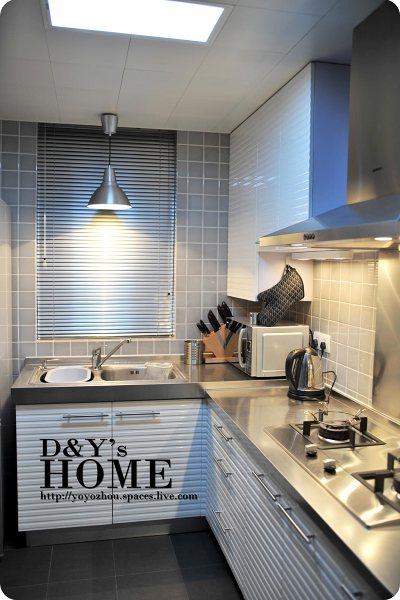 湖南人厨房装修怎么做 清洁才会更省力?