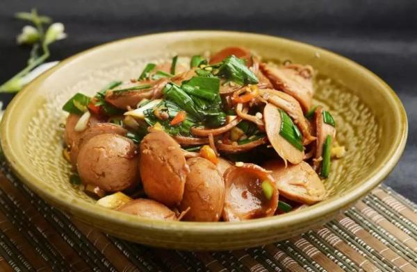 益阳回忆 五种儿时特色小吃