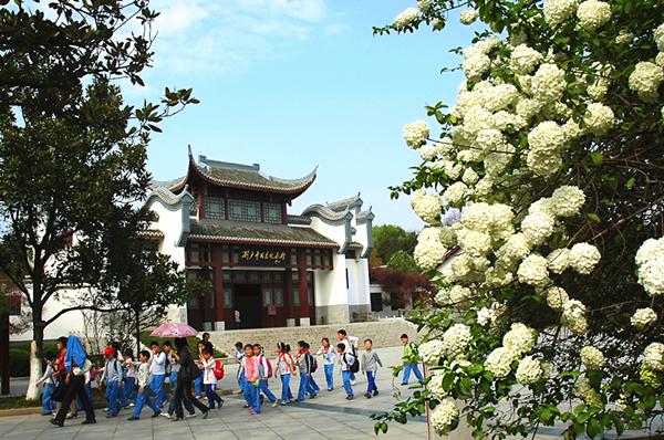 宁乡两家景区上榜全国信得过旅游景区名单_大