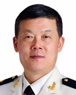 只知道李作成将军还不够 湖南籍现役中将还有这些