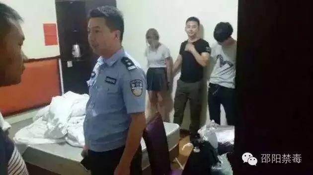 邵阳4名懵懂少年以身试毒 身陷囹圄悔恨不已