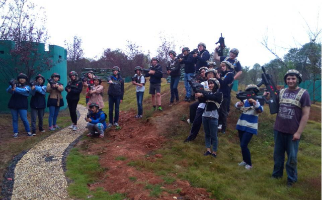 浏阳这么全的烧烤、露营、亲子游攻略你还不收