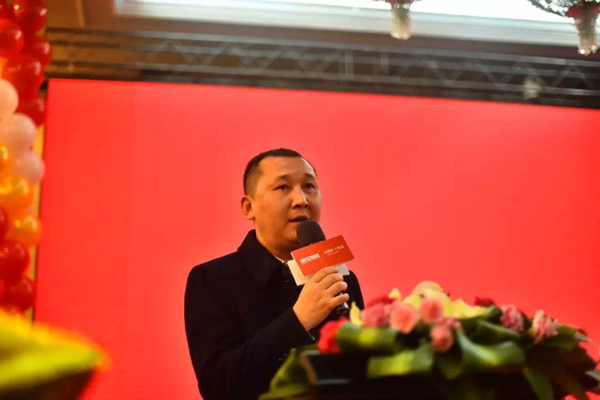 长沙广电样板季家装双十一引全民疯抢热潮