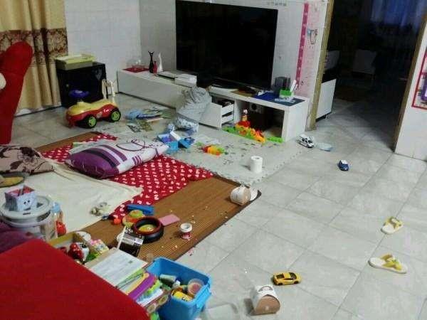 有了孩子家里一定乱?长沙宝妈教你收纳妙招!