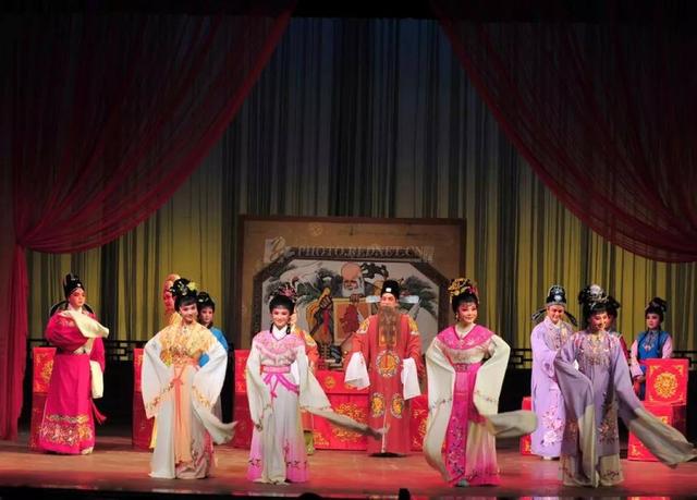 株洲文化旅游广电体育局成立 几十种文体惠民