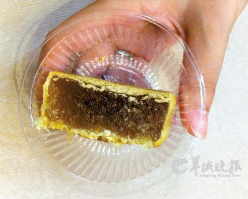 莲蓉月饼漂白又掺假?揭穿关于月饼的5大真相