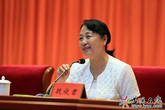 益阳领导班子调整:胡忠雄任益阳市委书记