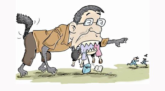 深圳囚禁湖南17岁少女性侵案嫌犯被提起公诉