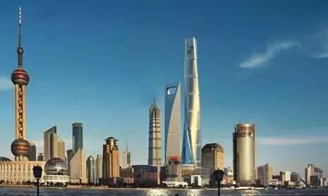 世界第一高楼_中国第一高楼1300米