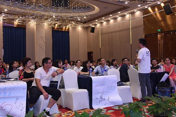 湖南省青年社会组织负责人公益创投培训班圆满