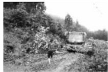 暴雨致我省56.9万人受灾 湘中南部今明有大暴雨