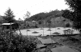 宁乡一幼儿园被村民埋土 园长：产生700万损失